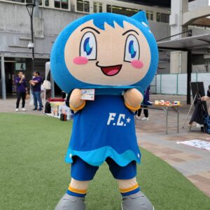 『Soar up 東大阪 』 10月26日【東大阪市熱血取材】東大阪市河内永和で行われました「え～なぁEIWA EXPO」に行ってきました。