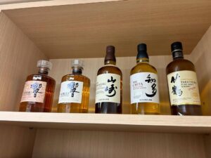 日本酒各種入荷してます