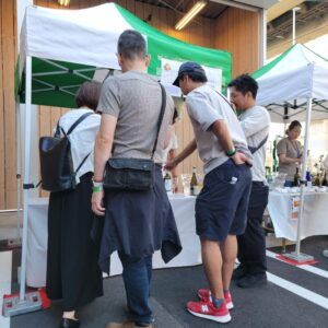 『Soar up 東大阪 』 10月13日【東大阪市熱血取材】東大阪市吉田で行われました「COCOS１周年記念大感謝祭！！ 」に行ってきました。