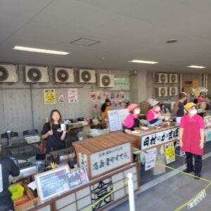 『Soar up 東大阪 』 10月13日【東大阪市熱血取材】「アーバンケア稲田秋祭り 」に行ってきました。