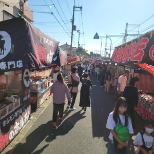 『Soar up 東大阪 』 10月12日【東大阪市熱血取材】圧巻のふとん太鼓！「枚岡神社秋郷祭」で地域の熱気と伝統を感じてきました！