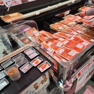 『Soar up 東大阪』熱血取材！ 11月26日「オーケー高井田店」オープン