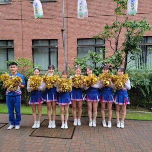 『Soar up 東大阪 』 11月2日【東大阪市熱血取材】東大阪市長瀬の近畿大学の学園祭「生駒祭」に行ってきました。