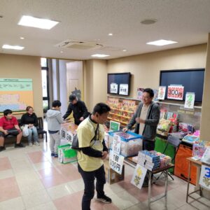 『Soar up 東大阪 』 11月10日【東大阪市熱血取材】東大阪市西堤学園町にある東大阪大学にて開催されました「はなのわ文化祭」に行ってきました。