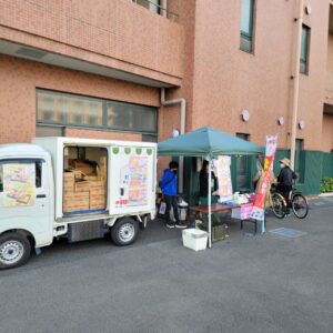 『Soar up 東大阪 』 11月10日【東大阪市熱血取材】東大阪市西堤学園町にある東大阪大学にて開催されました「はなのわ文化祭」に行ってきました。