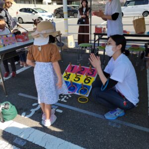 『Soar up 東大阪 』 11月3日【東大阪市熱血取材】東大阪市小阪の小阪産病院で開催されました「KOSAKAすくすくフェスタ」に行ってきました。