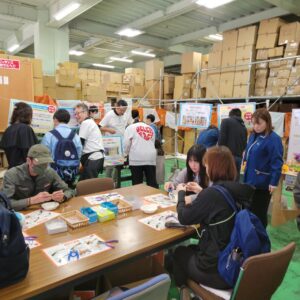 『Soar up 東大阪 』 11月9日 東大阪で開催された「こーばへ行こう2024！」– 有限会社カワチのオープンファクトリー