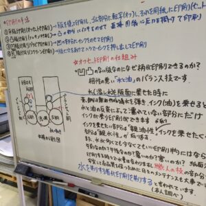 『Soar up 東大阪 』 11月16日 東大阪で開催された「こーばへ行こう2024！」– 株式会社アート宣伝-のオープンファクトリー