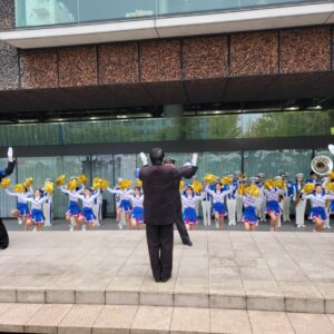 『Soar up 東大阪 』 11月2日【東大阪市熱血取材】東大阪市長瀬の近畿大学の学園祭「生駒祭」に行ってきました。