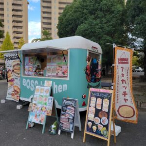 『Soar up 東大阪』熱血取材！ 11月23日「NEW鴻池ファミリーフェスティバル2024」取材