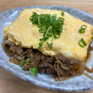 本日のおすすめは【鰹のたたき】です