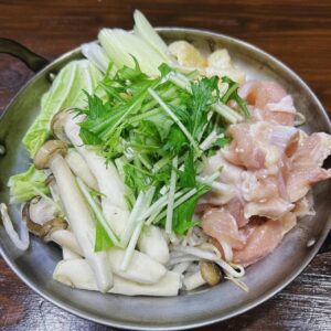 本日のおすすめは【鰹のたたき】です