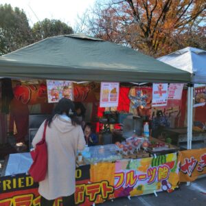 『Soar up 東大阪 』 12月8日【東大阪市熱血取材】N’s marche