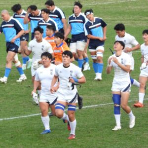 『Soar up 東大阪』 1月7日【東大阪市熱血取材】全国高校ラグビー決勝戦