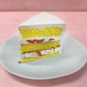 な祭り✨️ 限定のデコレーションケーキのご紹介です