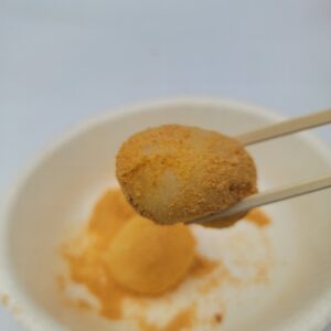 『Soar up 東大阪』2月11日枚岡神社お餅つき大会