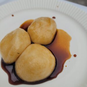 『Soar up 東大阪』2月11日枚岡神社お餅つき大会