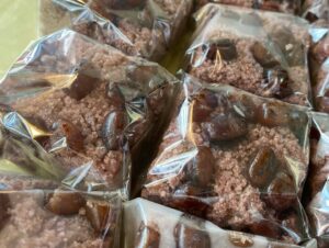 村雨、販売開始しました！