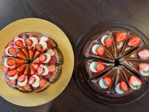 おはようございます☀