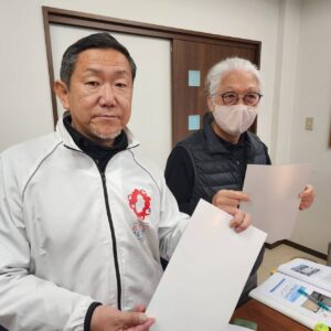 『Soar up 東大阪』安達鋼業株式会社にて勉強会に参加してきました。