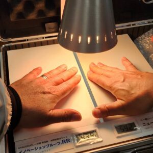 『Soar up 東大阪』安達鋼業株式会社にて勉強会に参加してきました。