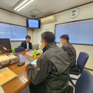 『Soar up 東大阪』安達鋼業株式会社にて勉強会に参加してきました。