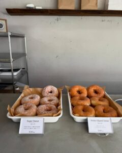 来週は都合により4/17(木)のみの営業です