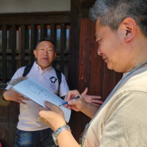 ｢きらきらっとマルシェ｣に行ってきました。