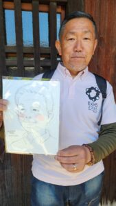 ｢きらきらっとマルシェ｣に行ってきました。