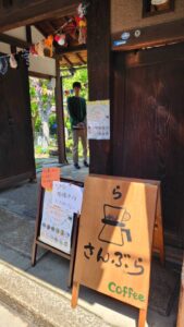 ｢きらきらっとマルシェ｣に行ってきました。