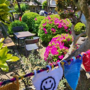 ｢きらきらっとマルシェ｣に行ってきました。