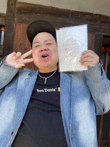 ｢きらきらっとマルシェ｣に行ってきました。