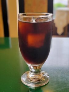 新メニュー！！　高知県産四万十ポーク「おろしとんかつ」