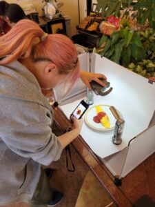 新メニュー！！　高知県産四万十ポーク「おろしとんかつ」