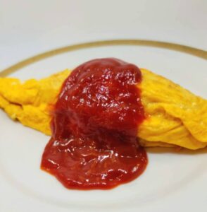 新メニュー！！　高知県産四万十ポーク「おろしとんかつ」