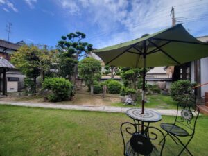 4/29開催！！古民家deきらきらっとマルシェ inらさんぶらCAFE