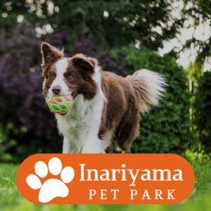 東大阪にペットパークあるのご存じですか？
