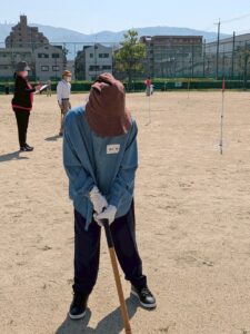 【東大阪市】第19回アーバンケアグランドゴルフ大会　盛大に開催