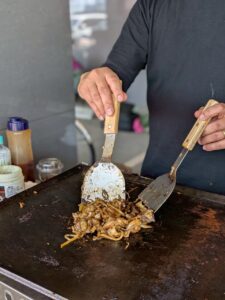 ベルハピネス1周年記念 大感謝祭に行ってきました！