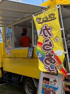 ベルハピネス1周年記念 大感謝祭に行ってきました！