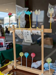 ベルハピネス1周年記念 大感謝祭に行ってきました！