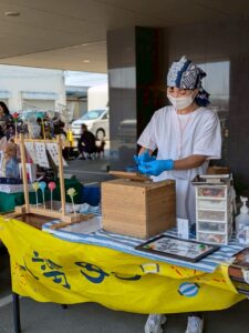 ベルハピネス1周年記念 大感謝祭に行ってきました！