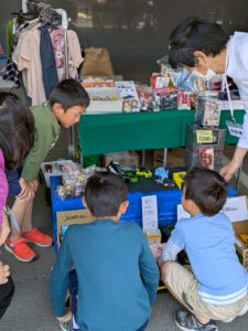ベルハピネス1周年記念 大感謝祭に行ってきました！