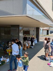 ベルハピネス1周年記念 大感謝祭に行ってきました！