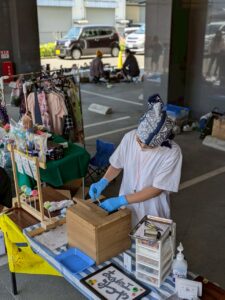 ベルハピネス1周年記念 大感謝祭に行ってきました！