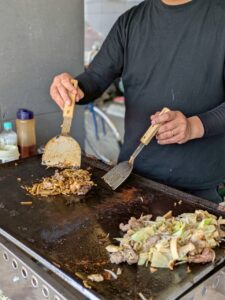 ベルハピネス1周年記念 大感謝祭に行ってきました！