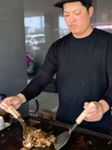 ベルハピネス1周年記念 大感謝祭に行ってきました！