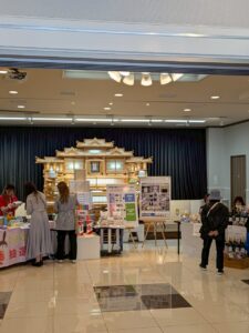 ベルハピネス1周年記念 大感謝祭に行ってきました！