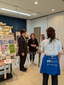 ベルハピネス1周年記念 大感謝祭に行ってきました！