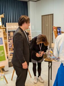 ベルハピネス1周年記念 大感謝祭に行ってきました！